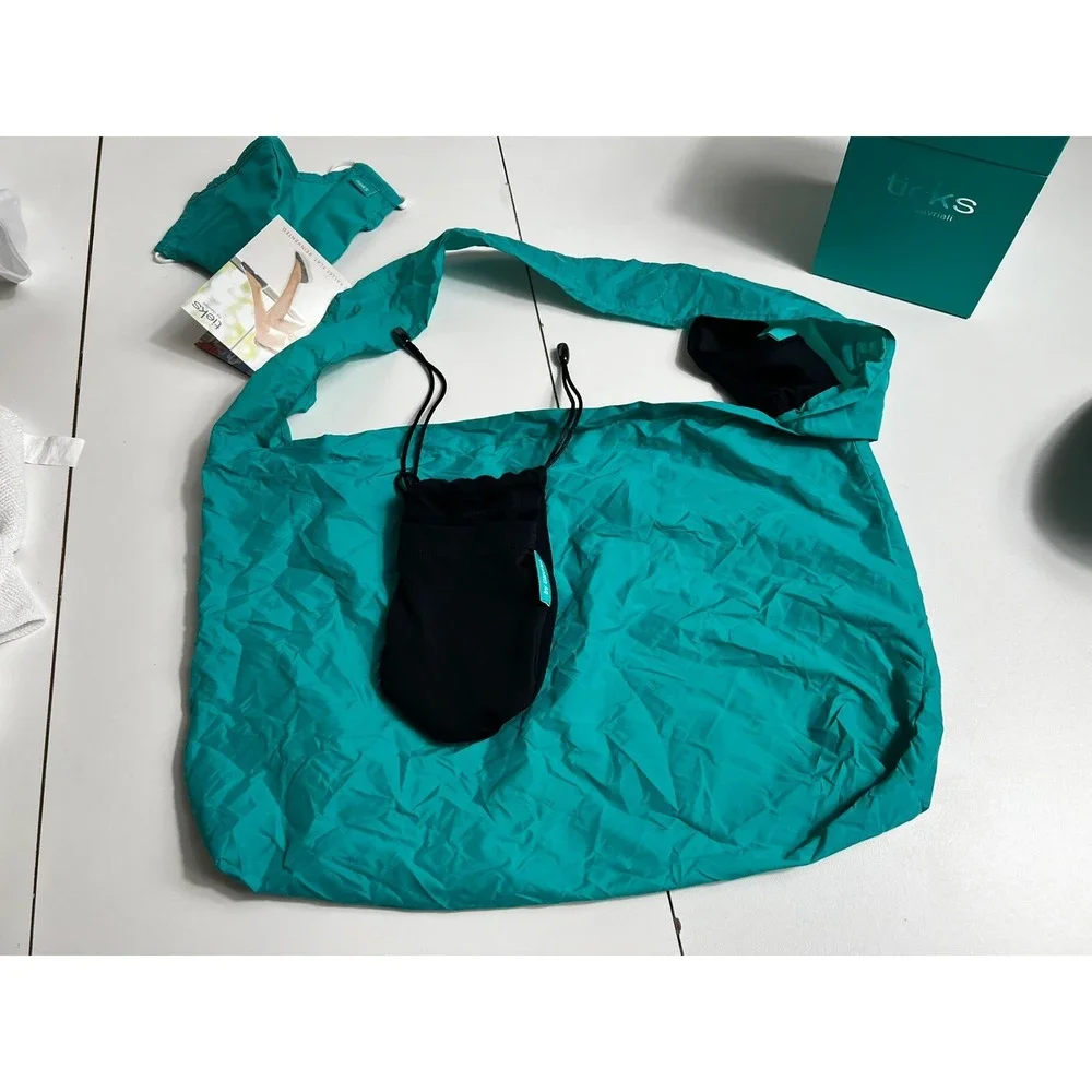 Tieks excellent only